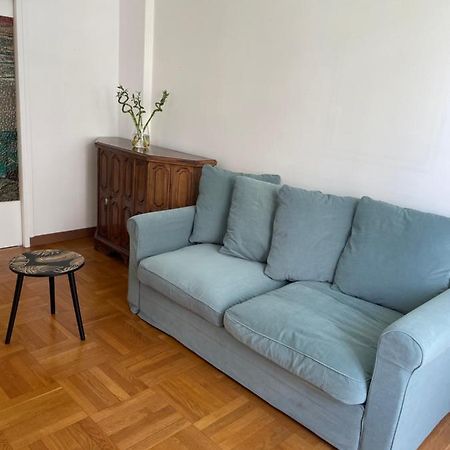 The Cozy Apartment In Heart Of The Nice 1Km To Sea Luaran gambar