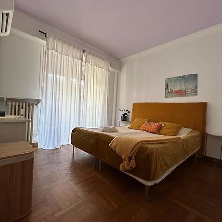The Cozy Apartment In Heart Of The Nice 1Km To Sea Luaran gambar