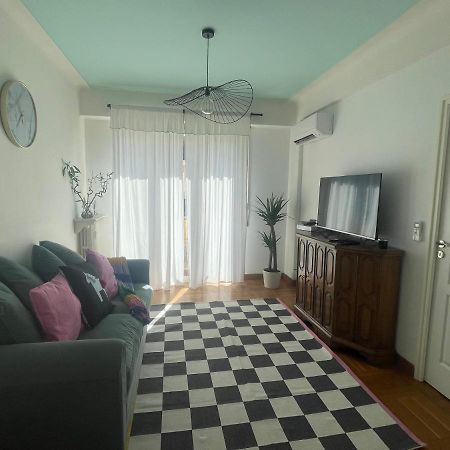The Cozy Apartment In Heart Of The Nice 1Km To Sea Luaran gambar
