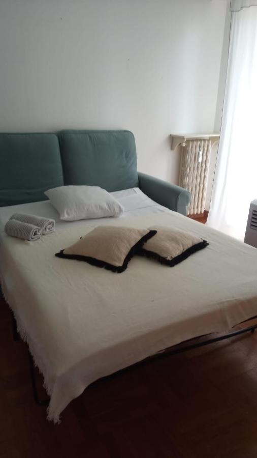 The Cozy Apartment In Heart Of The Nice 1Km To Sea Luaran gambar