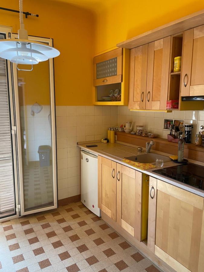 The Cozy Apartment In Heart Of The Nice 1Km To Sea Luaran gambar